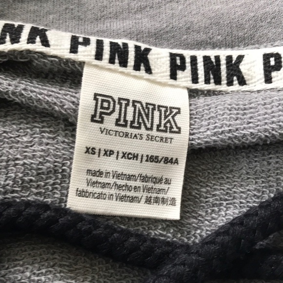 Victoria secret pink top - Picture 2 of 4